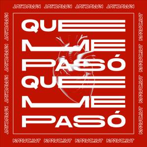 ดาวน์โหลดและฟังเพลง ¿Qué Me Pasó? (A capella) พร้อมเนื้อเพลงจาก Jaydawn