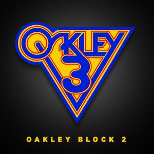 A.M. Early Morning的專輯Oakley Block 2 (Explicit)