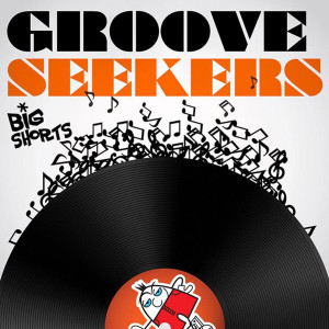 Album Groove Seekers oleh Various