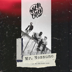 Dengarkan lagu Enjoy(nt) (Explicit) nyanyian Mic Check dengan lirik