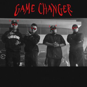 อัลบัม Game Changer (ໂຕປ່ຽນເກມ) [Explicit] ศิลปิน Royo Y.G.B