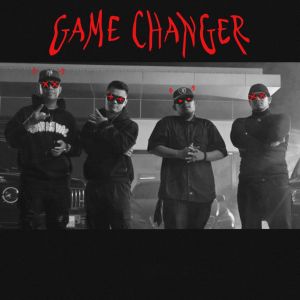 Listen to Game Changer (ໂຕປ່ຽນເກມ|Explicit) song with lyrics from YB S.M.G