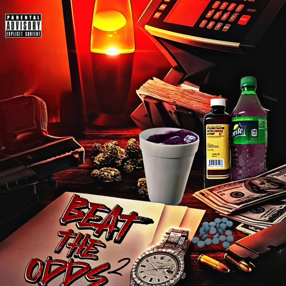 Still Got Hustle (feat. 9) (Explicit)