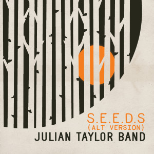 Julian Taylor Band的專輯Seeds (Alt Version)