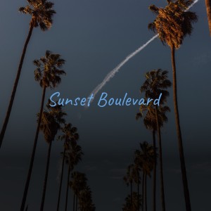 Album Sunset Boulevard from Various