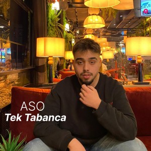 Album Tek Tabanca from Aso