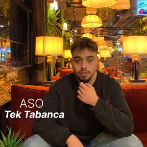 Album Tek Tabanca from 