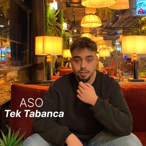 Tek Tabanca dari Aso