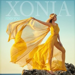 Xonia的專輯Find You