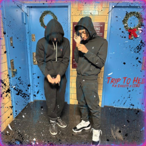 Album Trip to Hell (Explicit) from Kai Shiesty