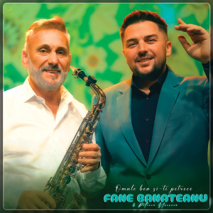 Album Omule Bea Si-Ti Petrece from Fane Banateanu