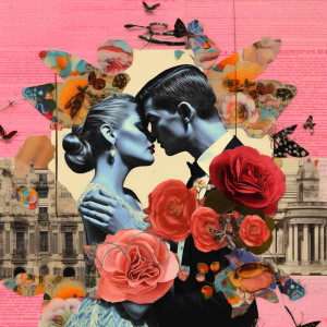 Album Luv from 