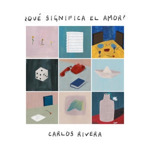 收聽Carlos Rivera的La Historia Jamás Contada歌詞歌曲