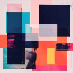 收聽The Present Sound的Vortex歌詞歌曲