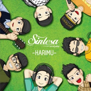 ดาวน์โหลดและฟังเพลง Harimu พร้อมเนื้อเพลงจาก Sintesa Vocal Play