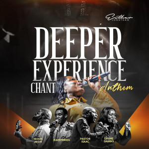 Album Deeper Experience Chant Anthem (Live) from 