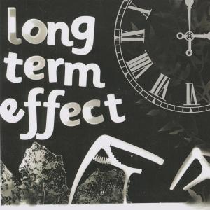 Album the Long Term effect oleh Mayonnaise