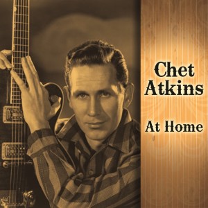 ดาวน์โหลดและฟังเพลง Say 'Si Si' พร้อมเนื้อเพลงจาก Chet Atkins