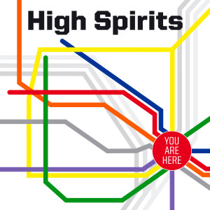 收听High Spirits的High Spirits歌词歌曲