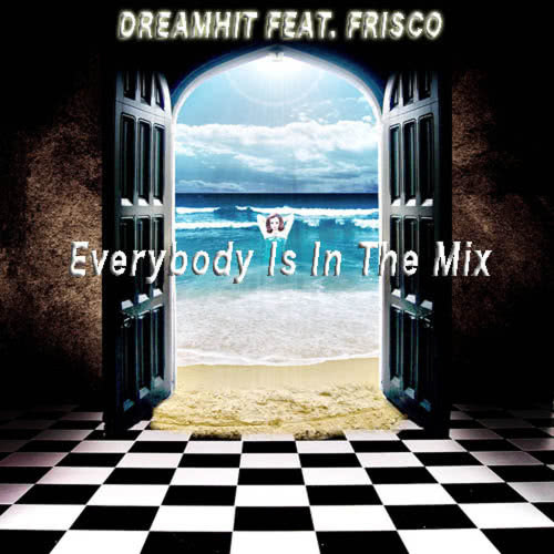 Everybody Is In The Mix(Accappella)