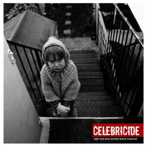 ดาวน์โหลดและฟังเพลง Resist Or Serve พร้อมเนื้อเพลงจาก Celebricide