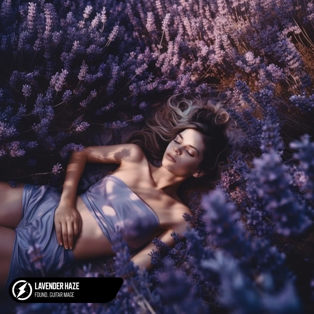 Lavender Haze (Acoustic)