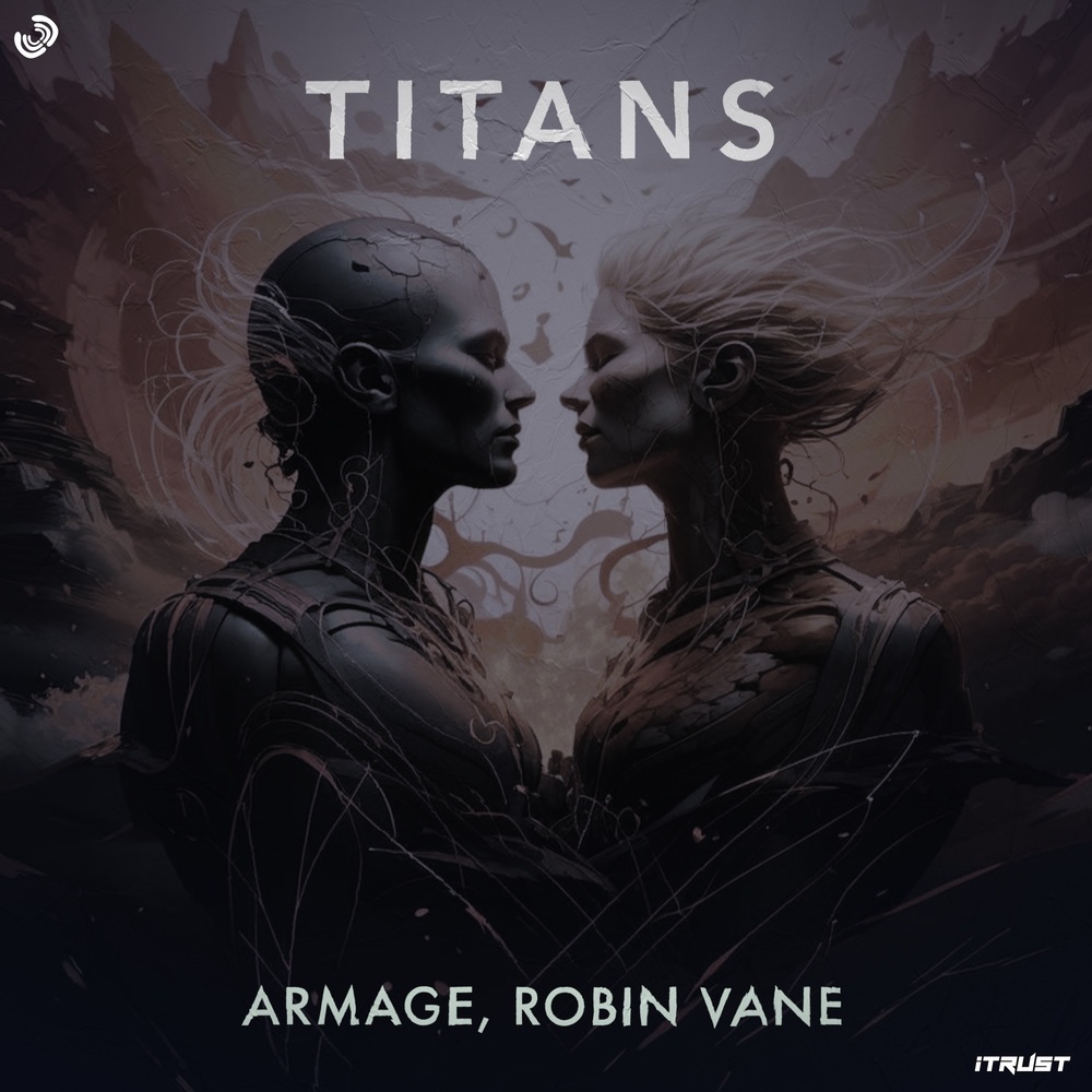Titans (Extended Mix)