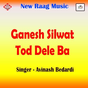 Listen to Ganesh Silwat Tod Dele Ba song with lyrics from Avinash Bedardi