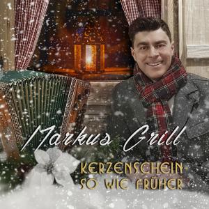Album Kerzenschein - so wie früher from 