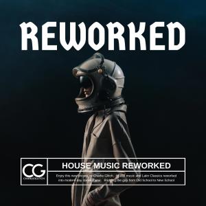 收聽Charlie Glitch的RITMO DA RUA REWORKED歌詞歌曲