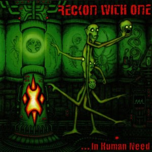 收聽Reckon的What You Deserve歌詞歌曲