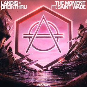 Listen to The Moment song with lyrics from Landis