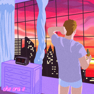 收聽Settimo的Che ora è歌詞歌曲