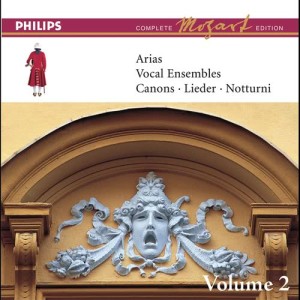 收聽Julie Kaufmann的Mozart: "Se tutti i mali mei", K.83 - 1st (ornamented) version歌詞歌曲