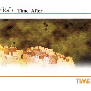 Album Time After from TIME（韩国）