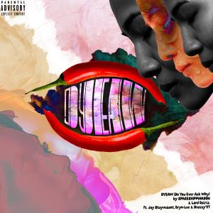 收聽SPACESHIPMAROON的DYEAW (feat. Drazzy'97, Jay Stuyvesant & Bryn-Lee) (Explicit)歌詞歌曲