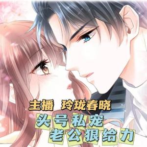 Album 最新 头号私宠:老公大人狠给力 from 晓玲珑