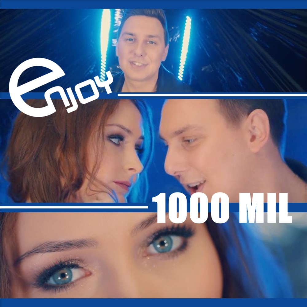 1000 mil (Radio Edit)