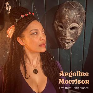 Angeline Morrison的專輯Live from Temperance