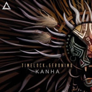 Timelock的专辑Kanha