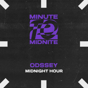 Odssey的專輯Midnight Hour