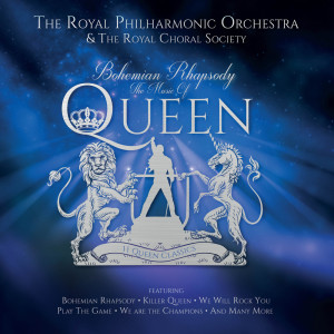 The Royal Choral Society的專輯Bohemian Rhapsody