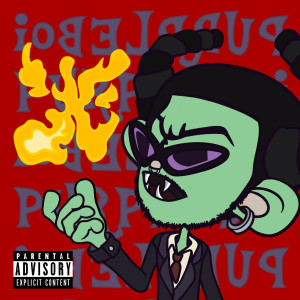 Listen to Wall 越 (Feat. ATLET) song with lyrics from purpleboi