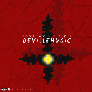 Album DevilleMusic (Explicit) from Sookhow