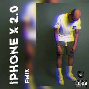 ดาวน์โหลดและฟังเพลง Iphone 2.0 พร้อมเนื้อเพลงจาก F Mix