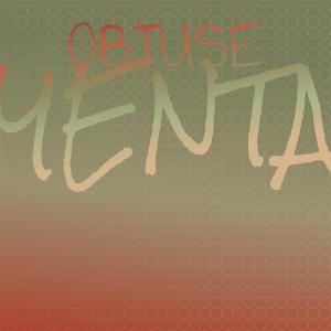 Album Obtuse Yenta oleh Various