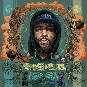 ดาวน์โหลดและฟังเพลง People Revolution พร้อมเนื้อเพลงจาก Gregg Green