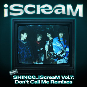 Dengarkan lagu Don't Call Me (Fox Stevenson Remix) nyanyian SHINee dengan lirik