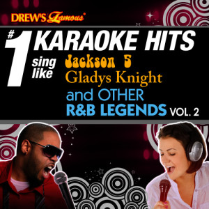 收聽The Karaoke Crew的Shake Your Body (As Made Famous By Jackson 5)歌詞歌曲