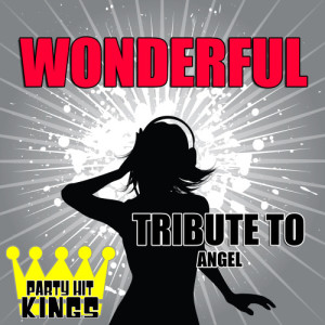 收聽Party Hit Kings的Wonderful (Tribute to Angel)歌詞歌曲